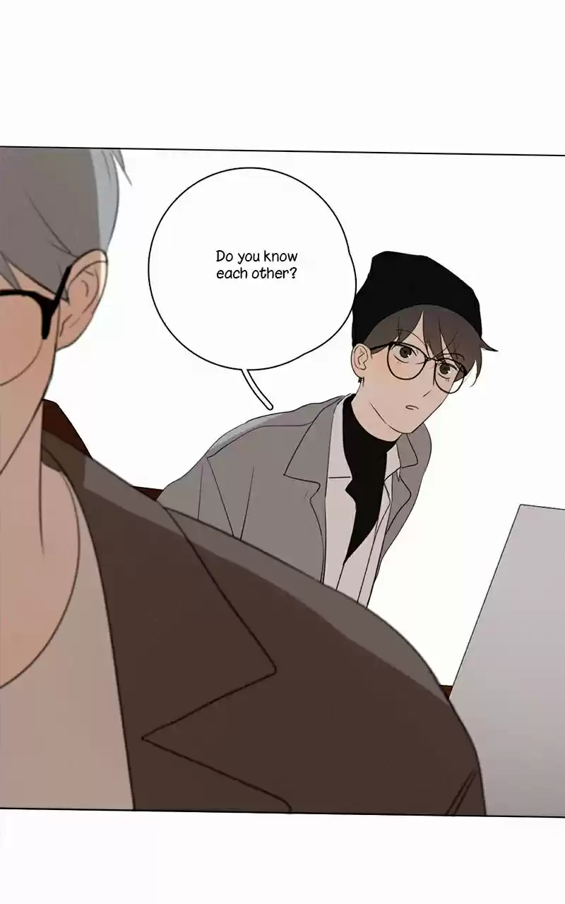 Here U Are Vol. 1 Ch. 79