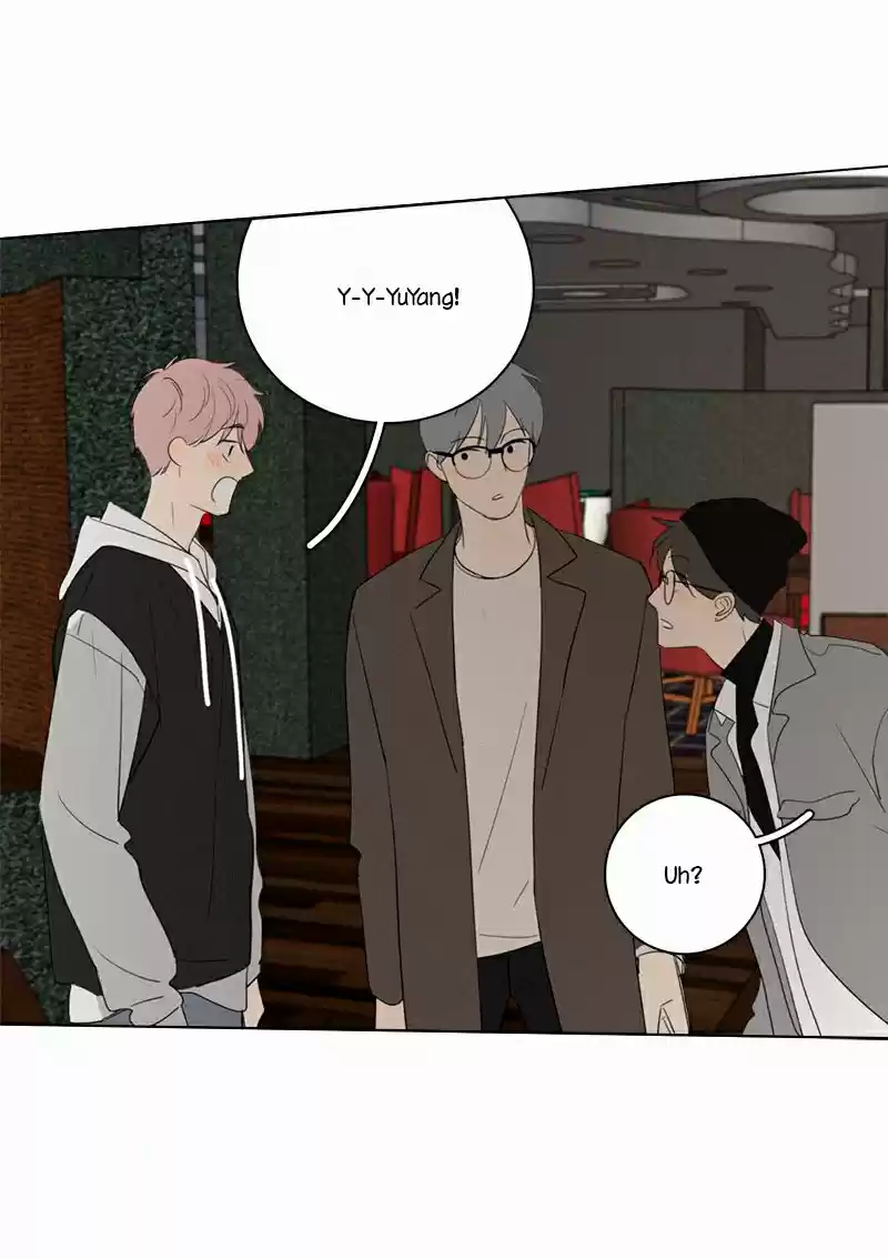 Here U Are Vol. 1 Ch. 79