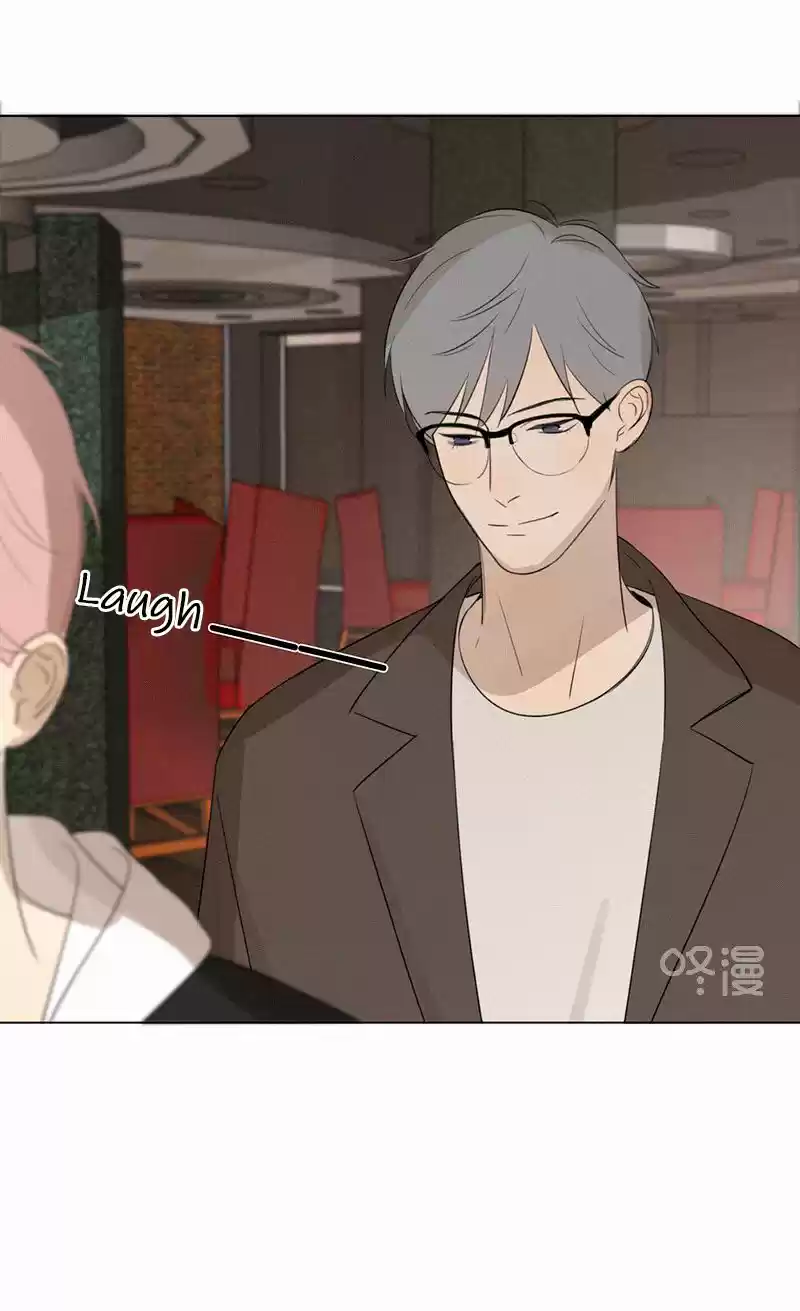 Here U Are Vol. 1 Ch. 80