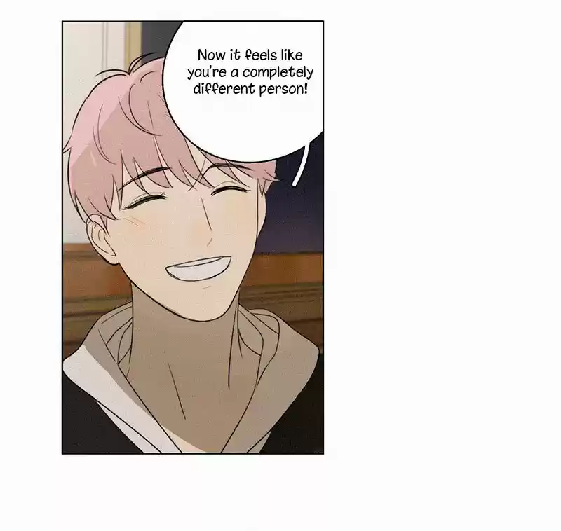 Here U Are Vol. 1 Ch. 80