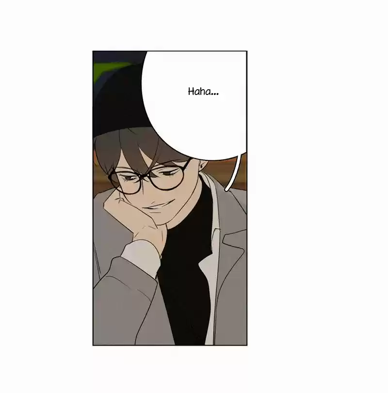 Here U Are Vol. 1 Ch. 80