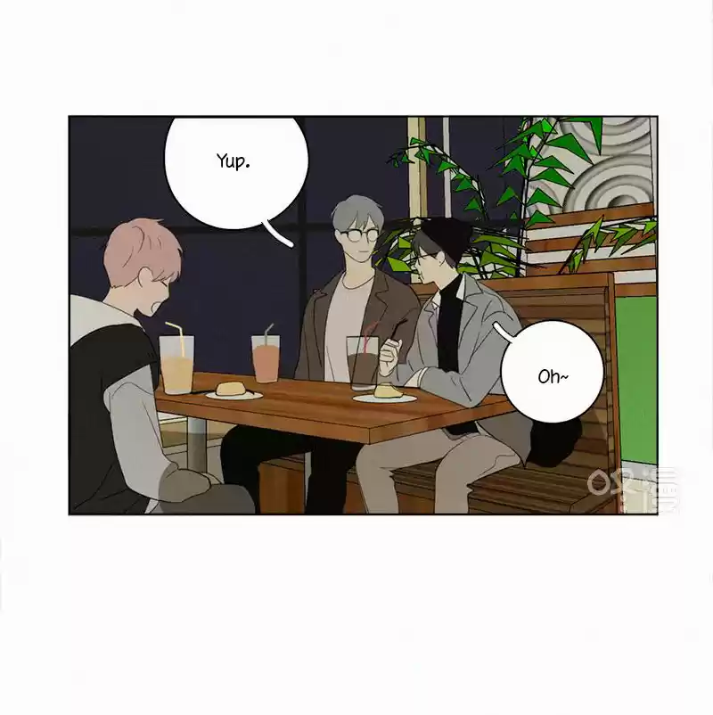 Here U Are Vol. 1 Ch. 80