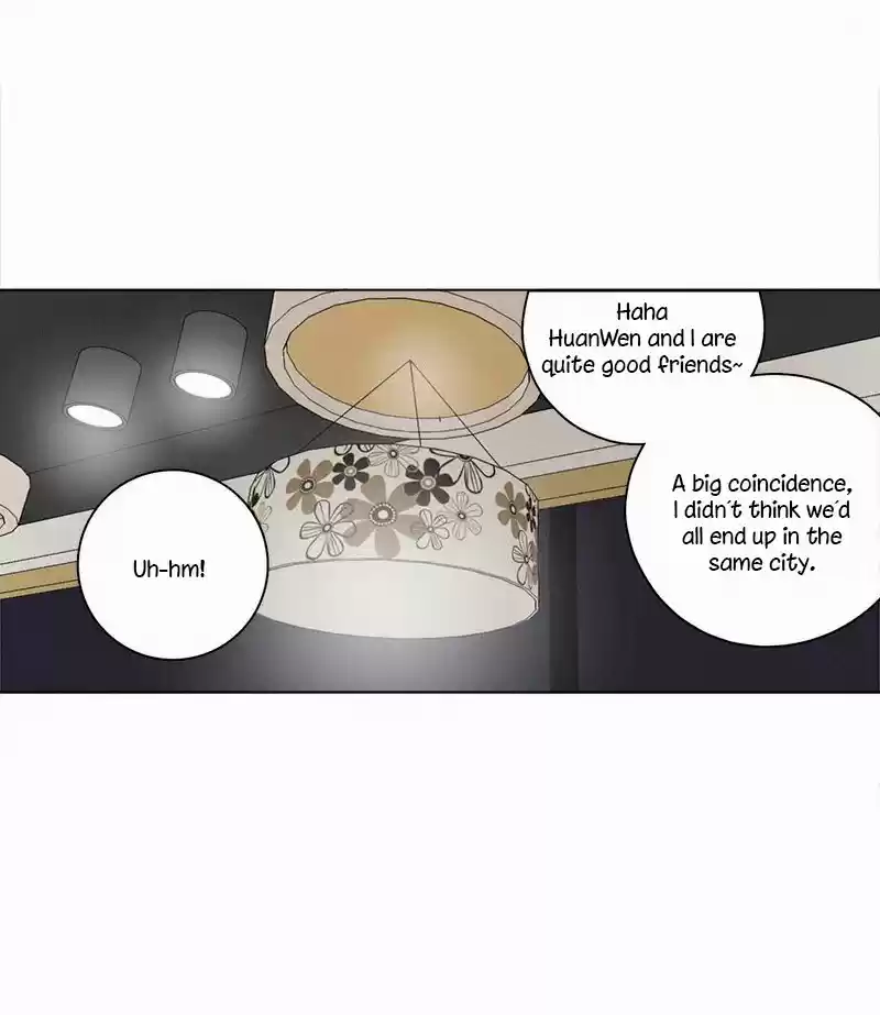 Here U Are Vol. 1 Ch. 80