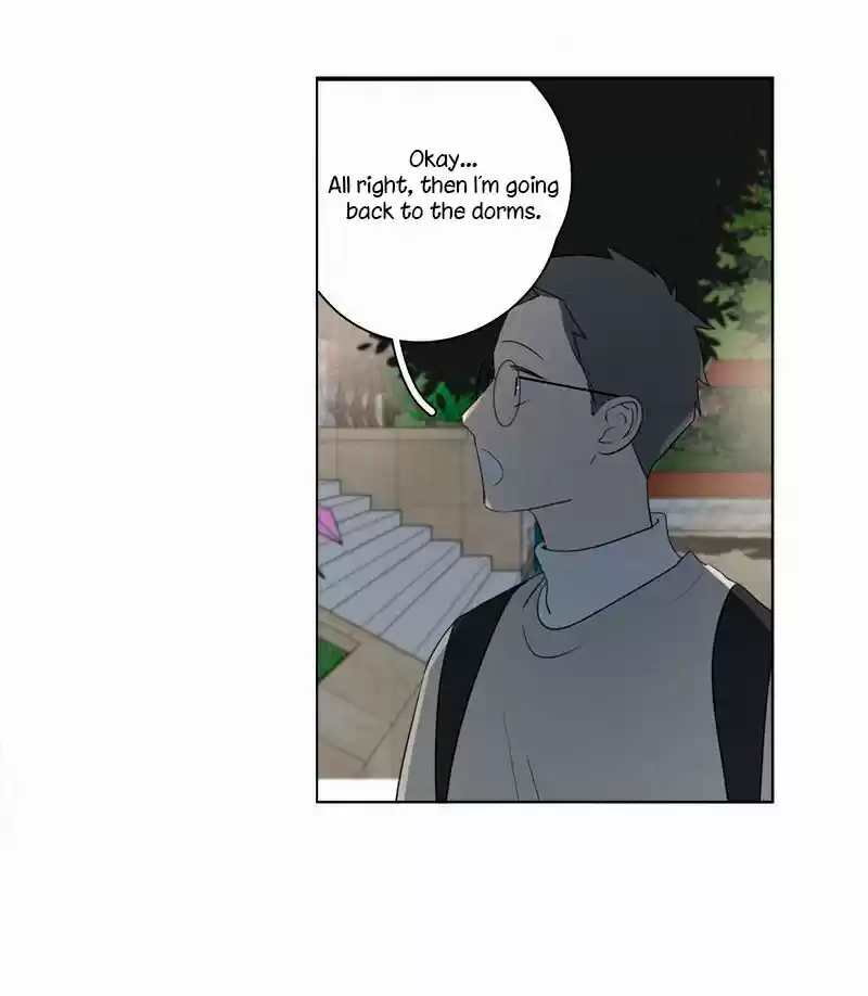 Here U Are Vol. 1 Ch. 80