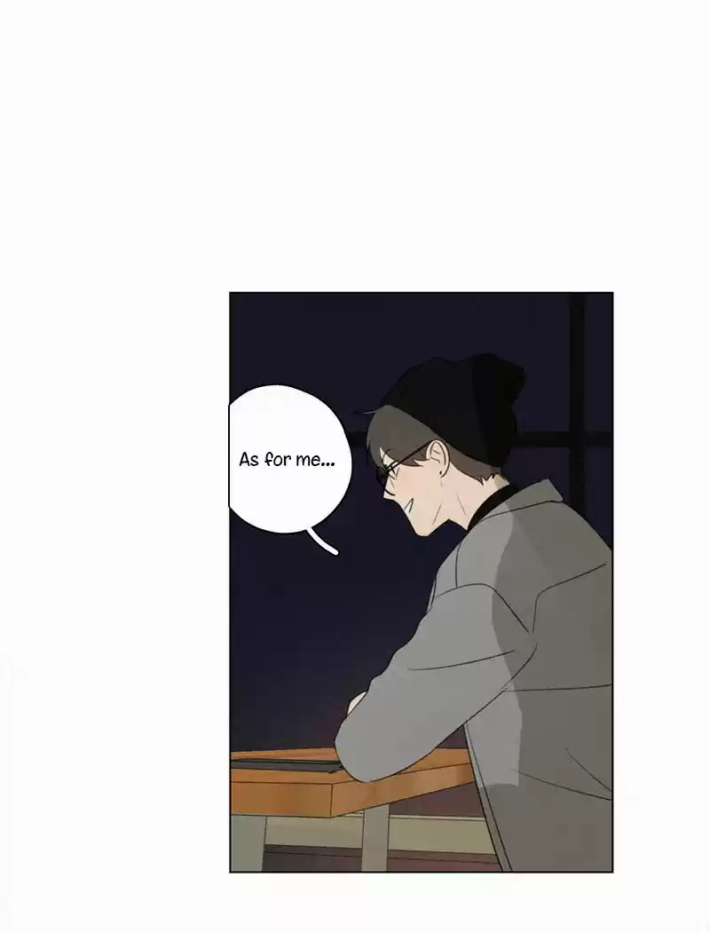 Here U Are Vol. 1 Ch. 80