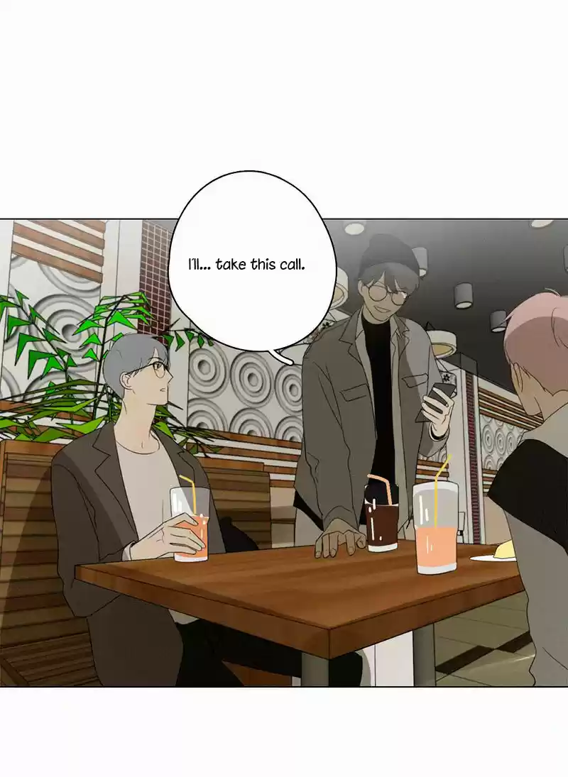 Here U Are Vol. 1 Ch. 80