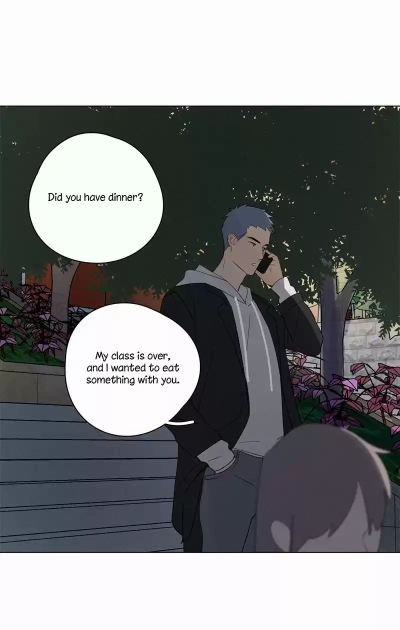 Here U Are Vol. 1 Ch. 80