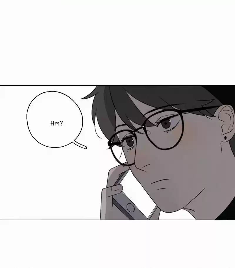 Here U Are Vol. 1 Ch. 80