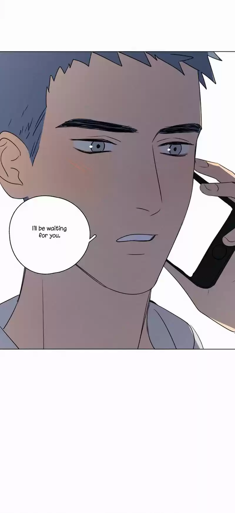 Here U Are Vol. 1 Ch. 80