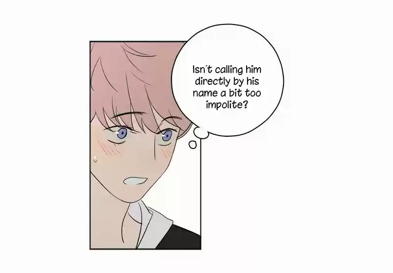 Here U Are Vol. 1 Ch. 80