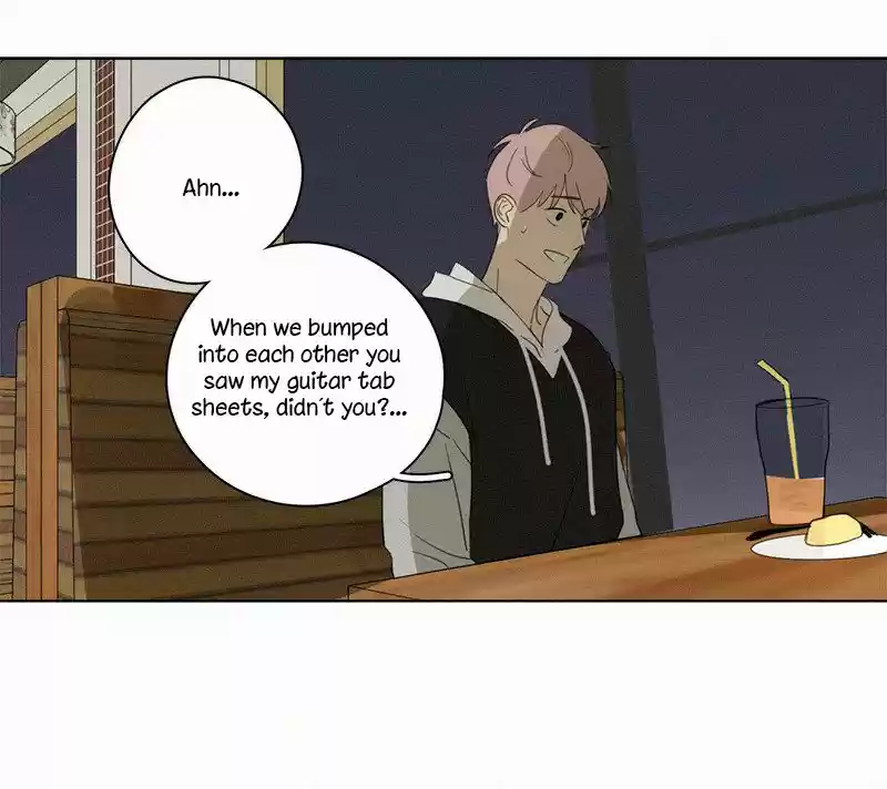 Here U Are Vol. 1 Ch. 80