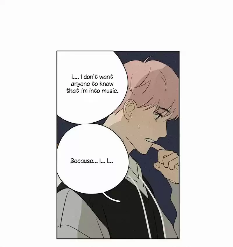 Here U Are Vol. 1 Ch. 80