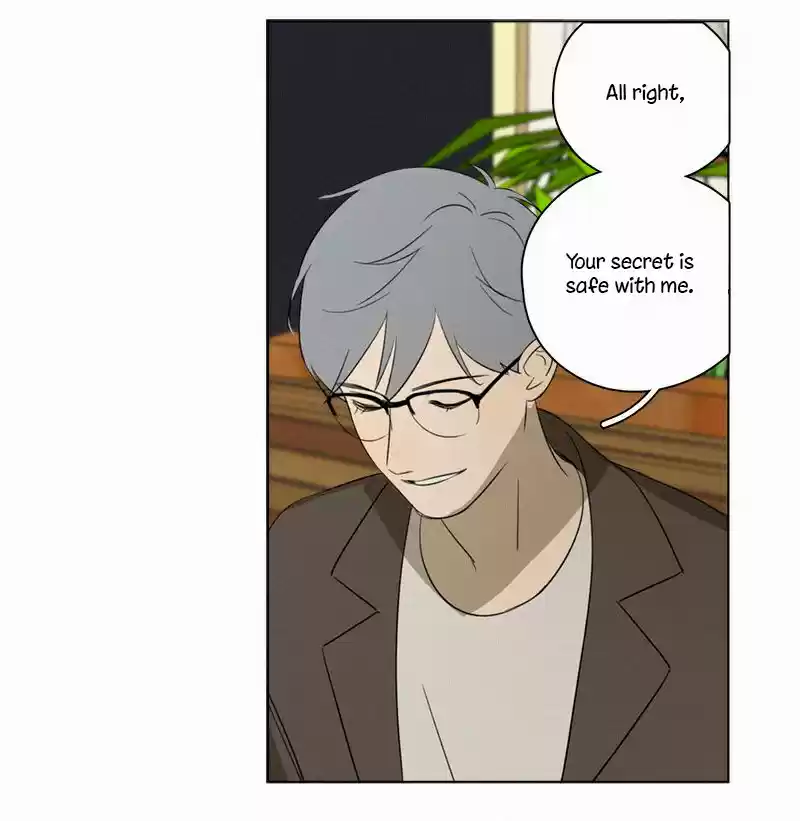 Here U Are Vol. 1 Ch. 80