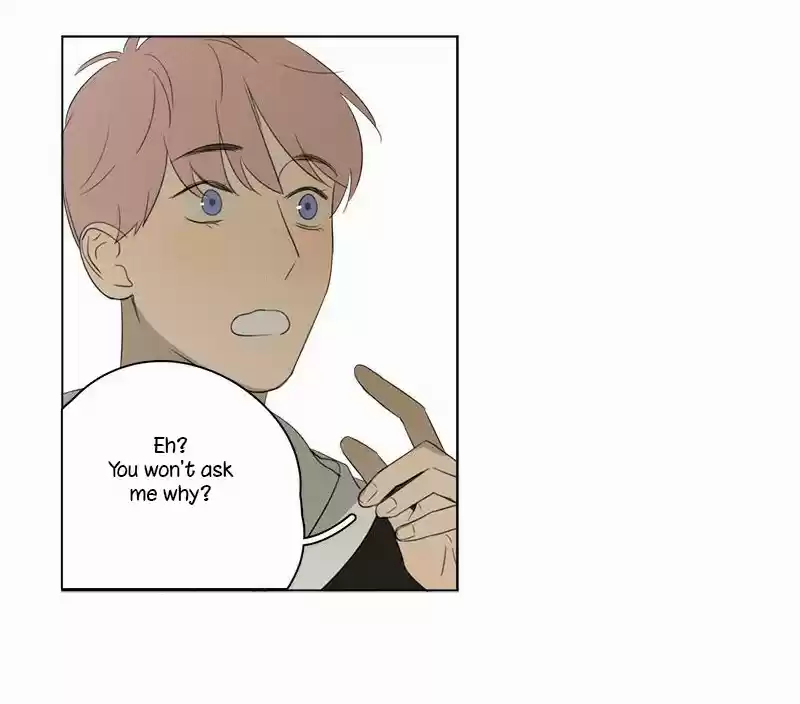 Here U Are Vol. 1 Ch. 80