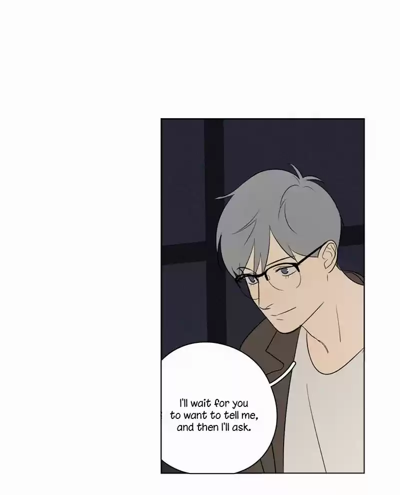 Here U Are Vol. 1 Ch. 80