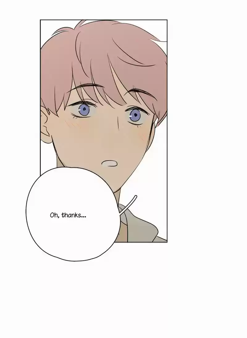 Here U Are Vol. 1 Ch. 80