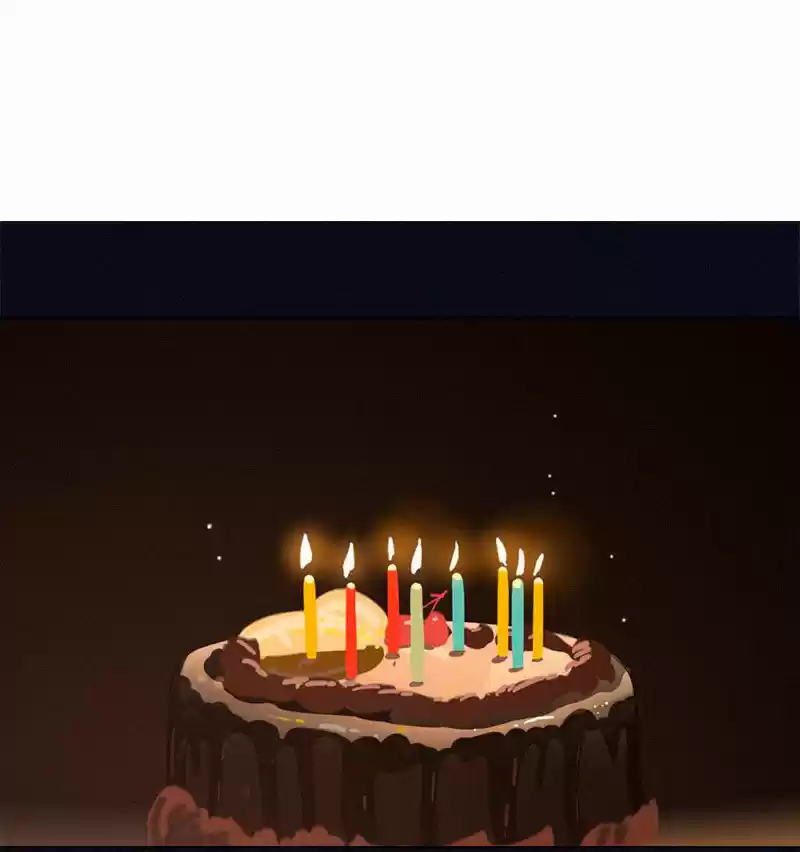 Here U Are Vol. 1 Ch. 80.1 LiHuan´s Birthday Special Chapter Part I