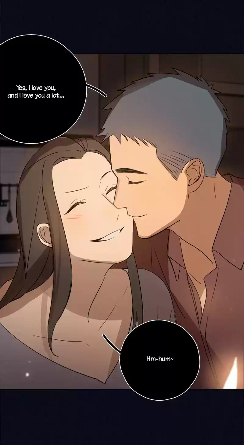 Here U Are Vol. 1 Ch. 80.1 LiHuan´s Birthday Special Chapter Part I