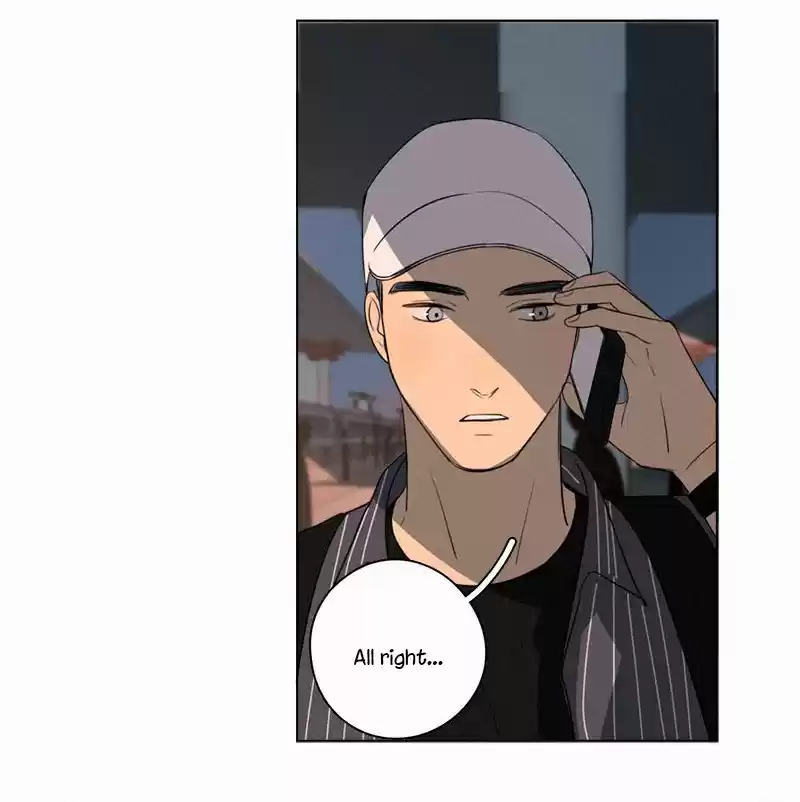 Here U Are Vol. 1 Ch. 80.1 LiHuan´s Birthday Special Chapter Part I