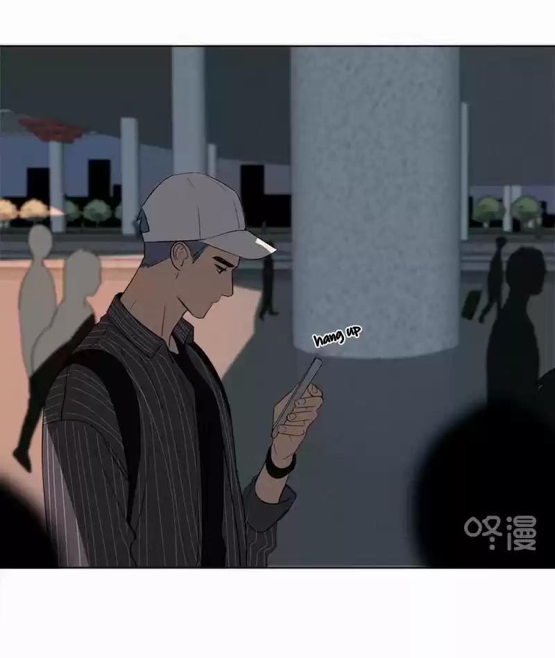 Here U Are Vol. 1 Ch. 80.1 LiHuan´s Birthday Special Chapter Part I