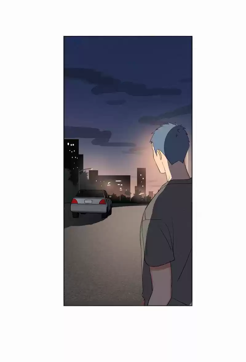 Here U Are Vol. 1 Ch. 80.1 LiHuan´s Birthday Special Chapter Part I