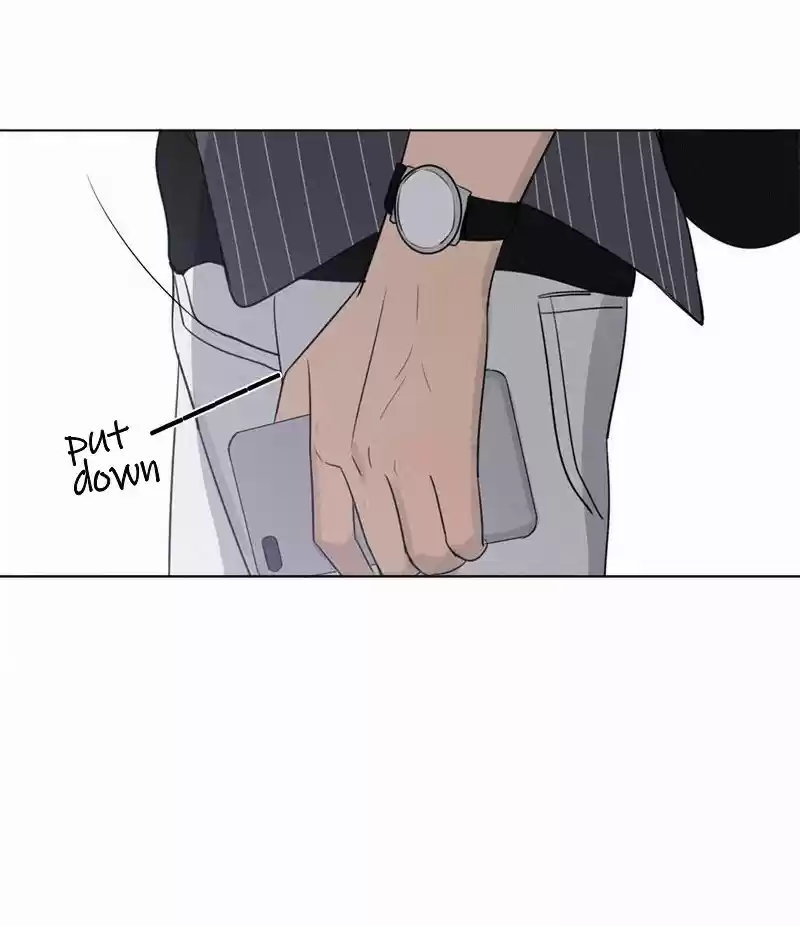 Here U Are Vol. 1 Ch. 80.1 LiHuan´s Birthday Special Chapter Part I