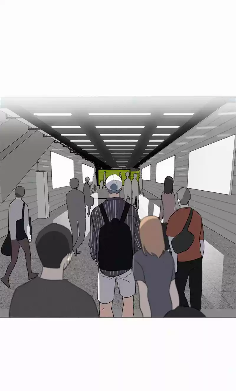 Here U Are Vol. 1 Ch. 80.1 LiHuan´s Birthday Special Chapter Part I