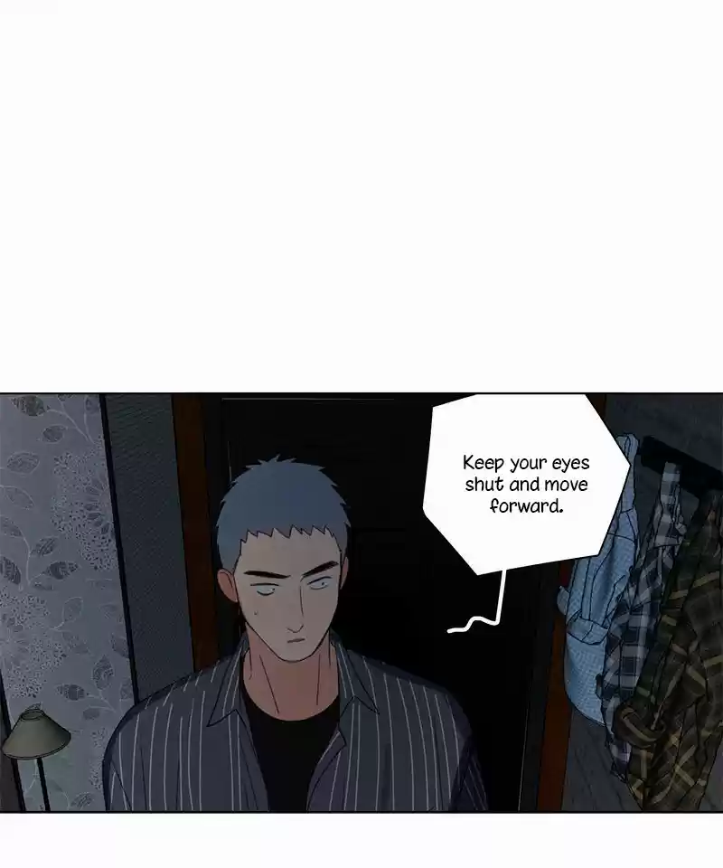 Here U Are Vol. 1 Ch. 80.1 LiHuan´s Birthday Special Chapter Part I