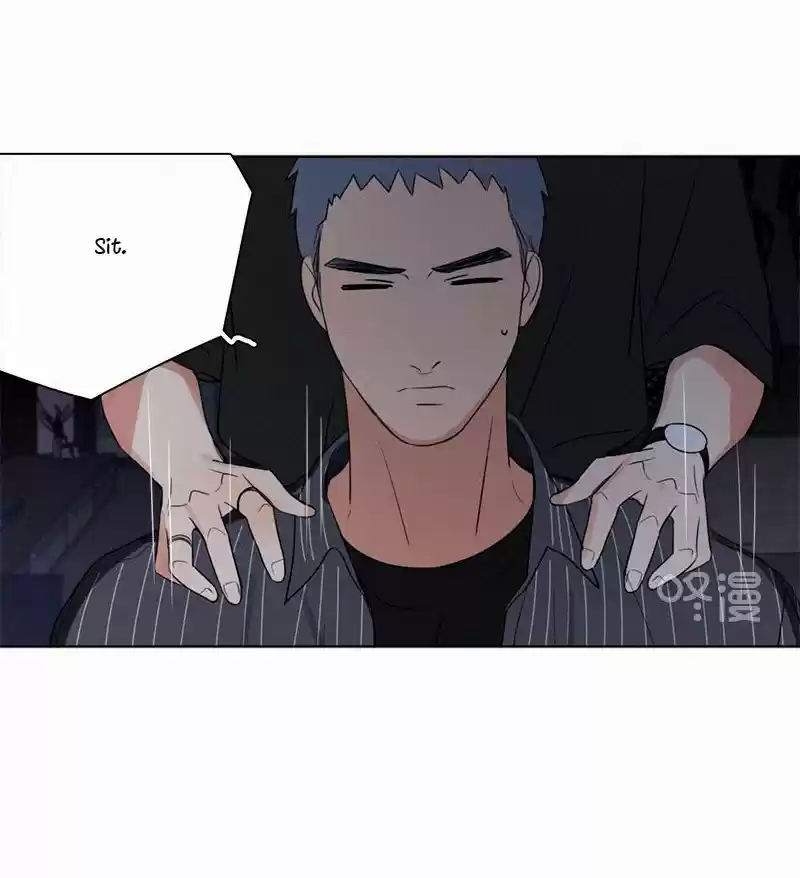 Here U Are Vol. 1 Ch. 80.1 LiHuan´s Birthday Special Chapter Part I