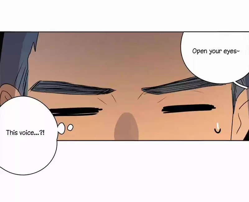 Here U Are Vol. 1 Ch. 80.1 LiHuan´s Birthday Special Chapter Part I