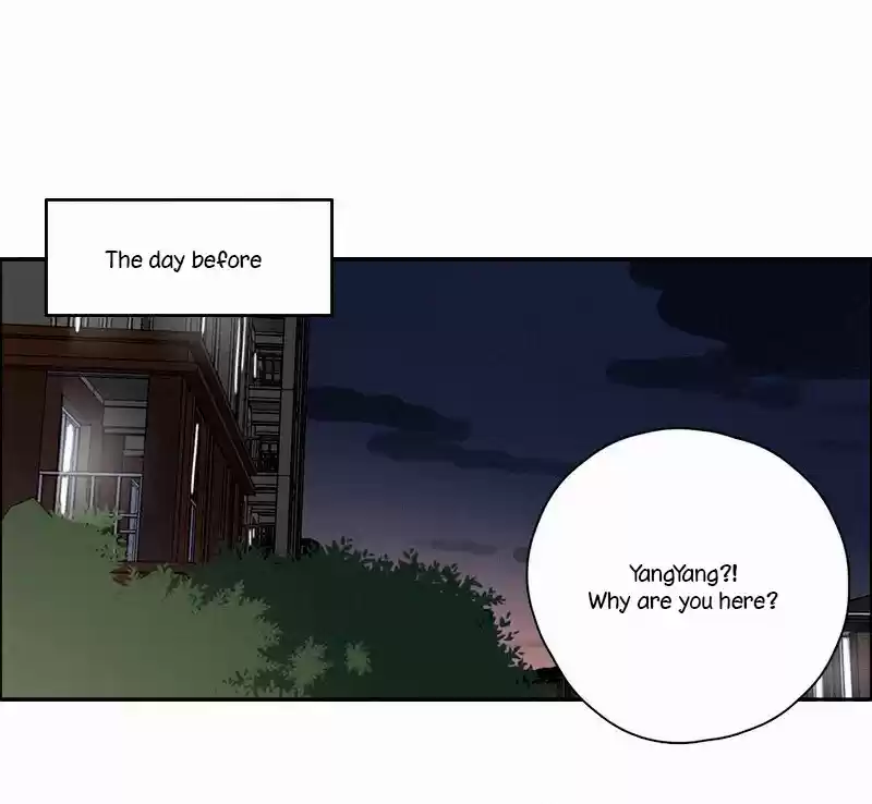 Here U Are Vol. 1 Ch. 80.2 LiHuan´s Birthday Special Chapter Part II