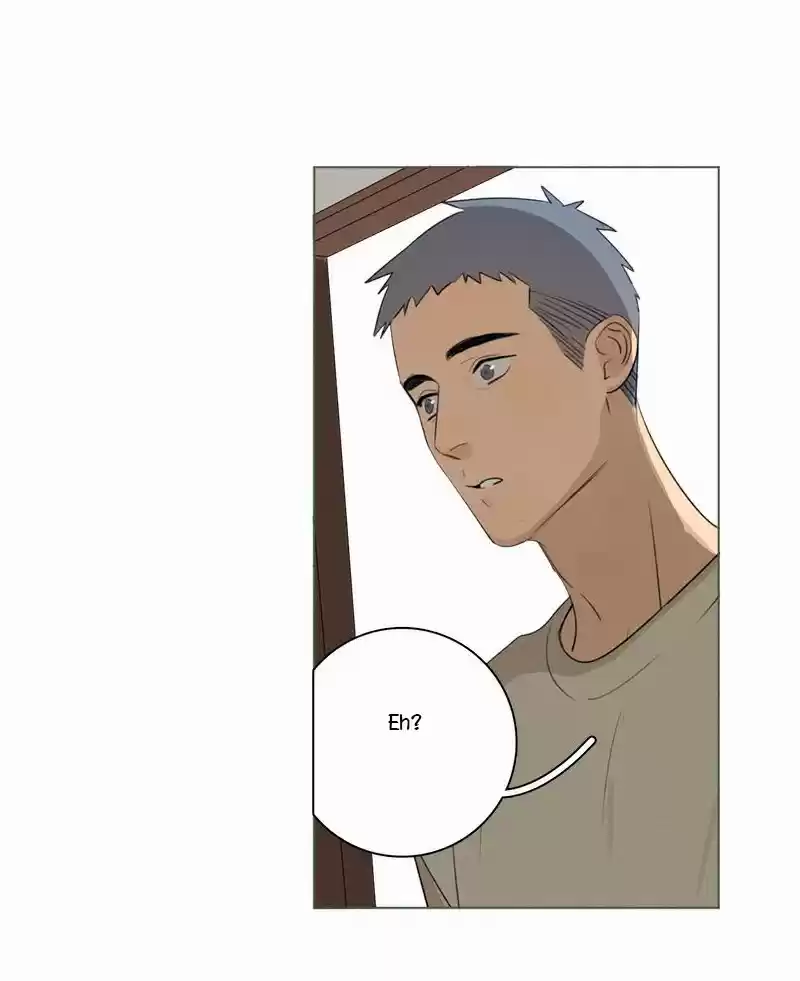 Here U Are Vol. 1 Ch. 80.2 LiHuan´s Birthday Special Chapter Part II