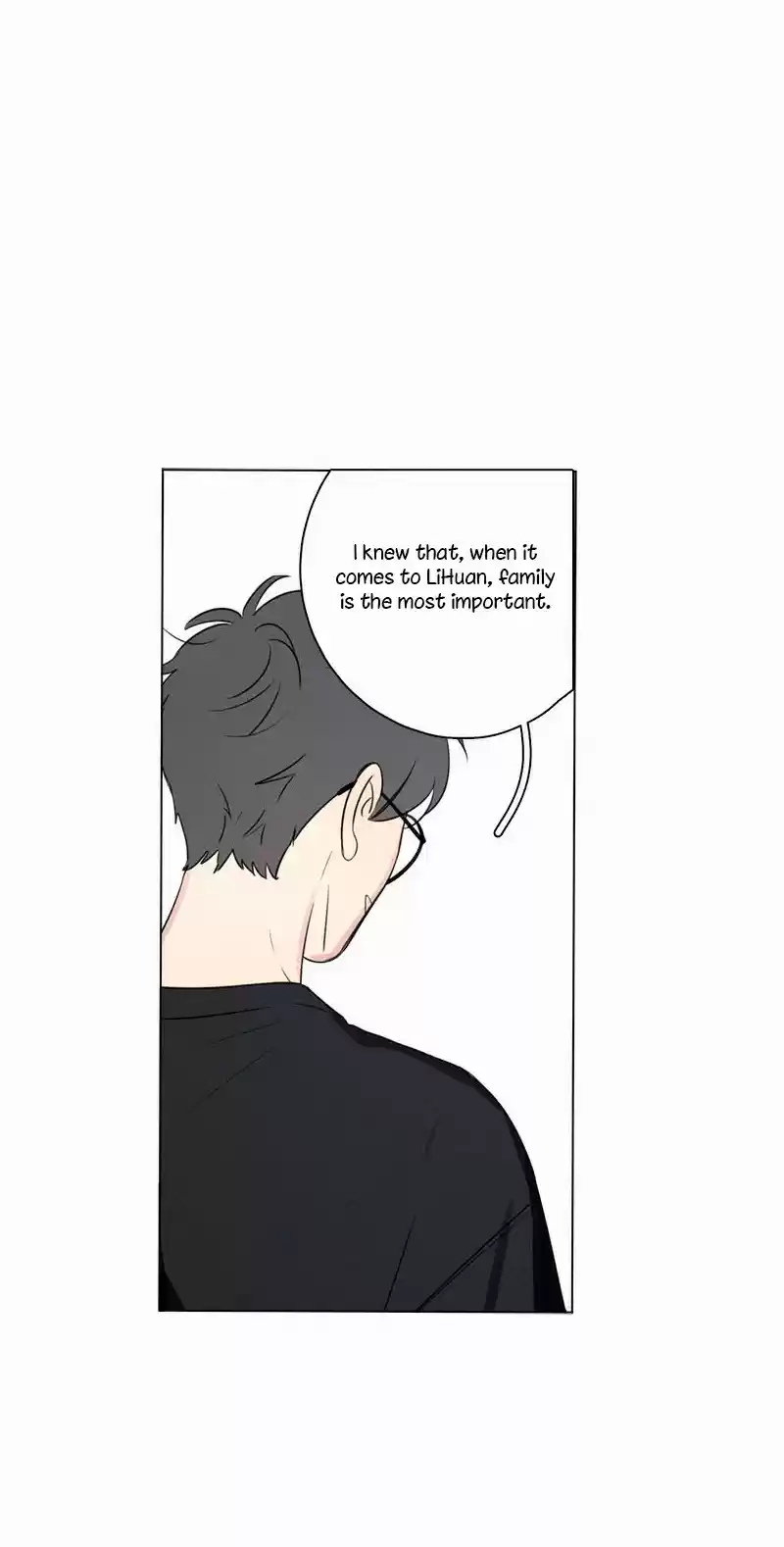 Here U Are Vol. 1 Ch. 80.2 LiHuan´s Birthday Special Chapter Part II