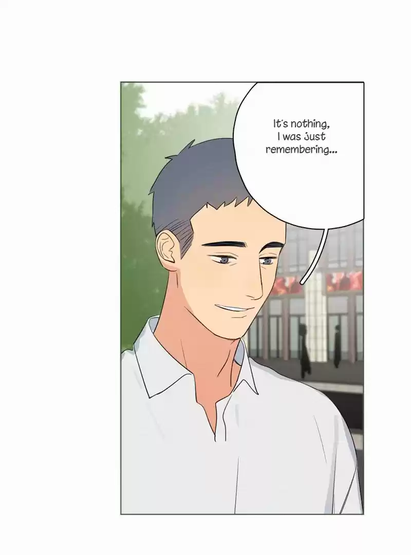 Here U Are Vol. 1 Ch. 80.2 LiHuan´s Birthday Special Chapter Part II