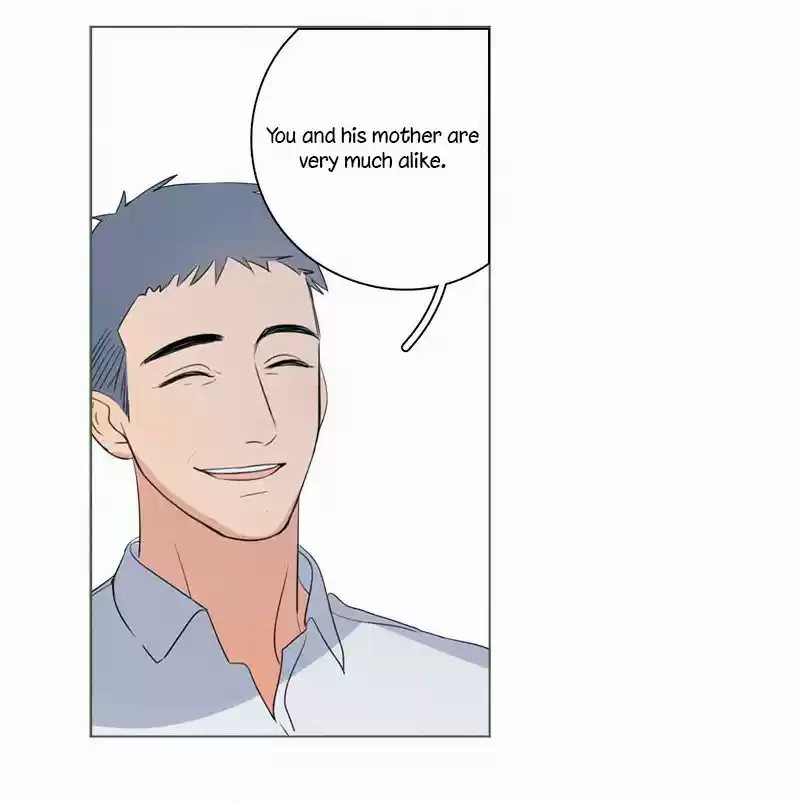 Here U Are Vol. 1 Ch. 80.2 LiHuan´s Birthday Special Chapter Part II