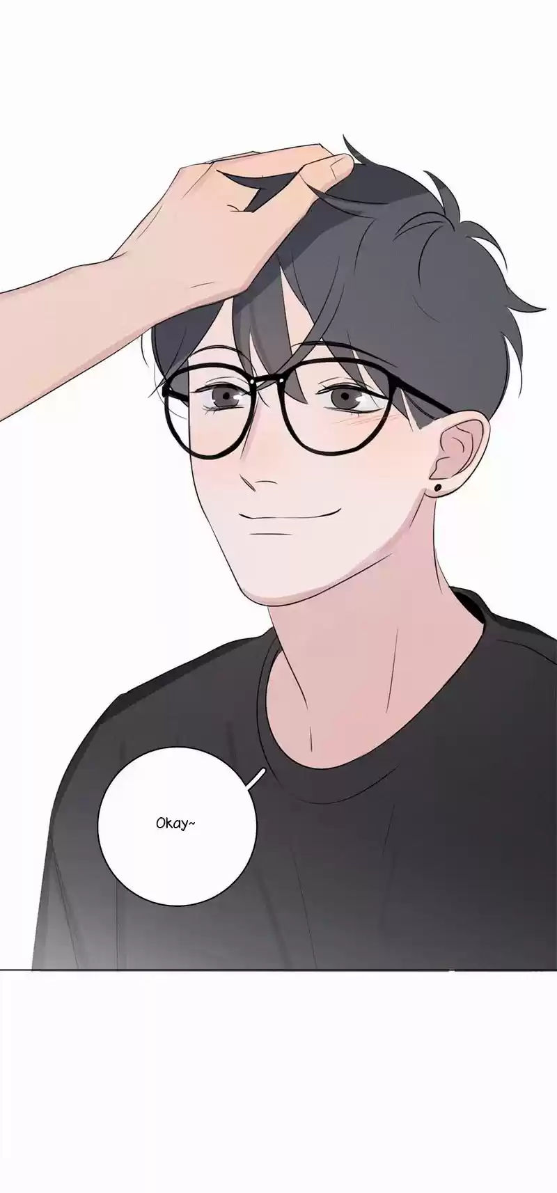 Here U Are Vol. 1 Ch. 80.2 LiHuan´s Birthday Special Chapter Part II