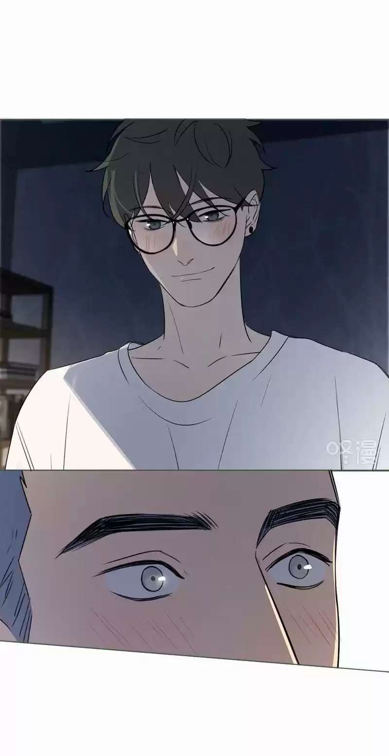 Here U Are Vol. 1 Ch. 80.2 LiHuan´s Birthday Special Chapter Part II