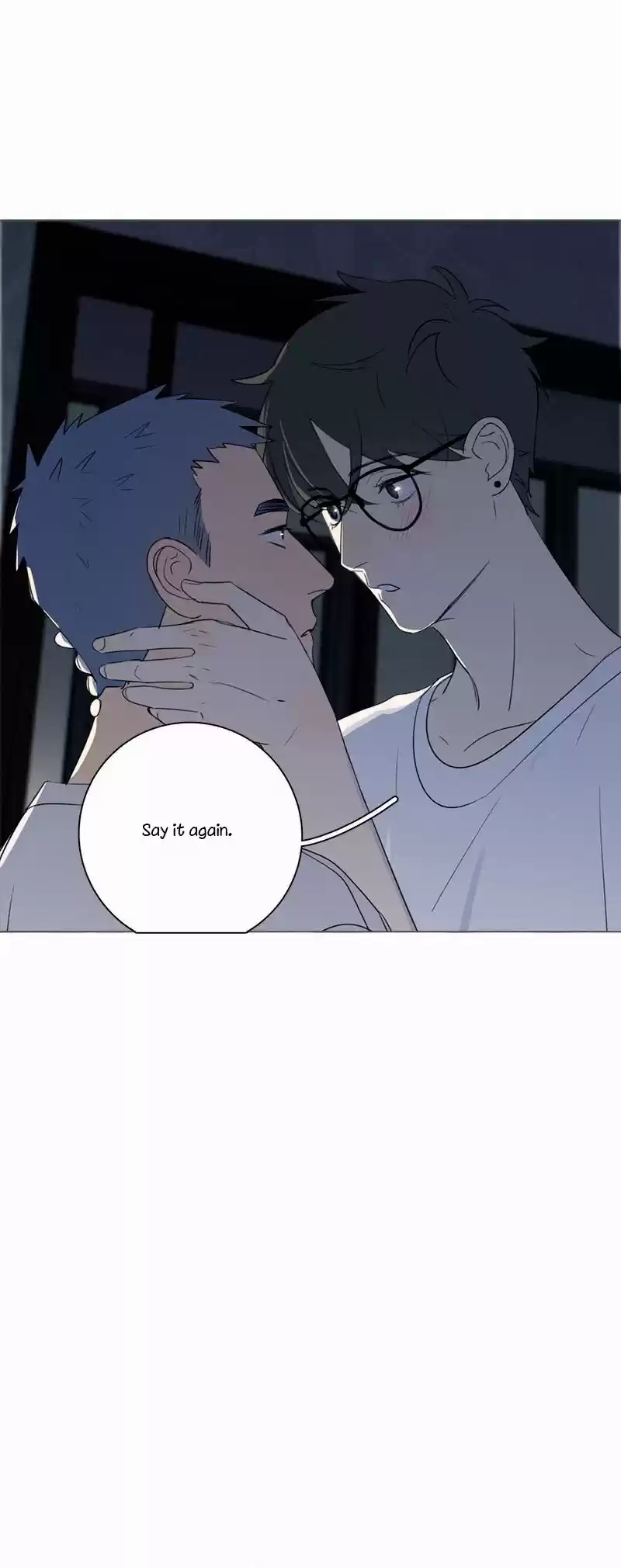 Here U Are Vol. 1 Ch. 80.2 LiHuan´s Birthday Special Chapter Part II