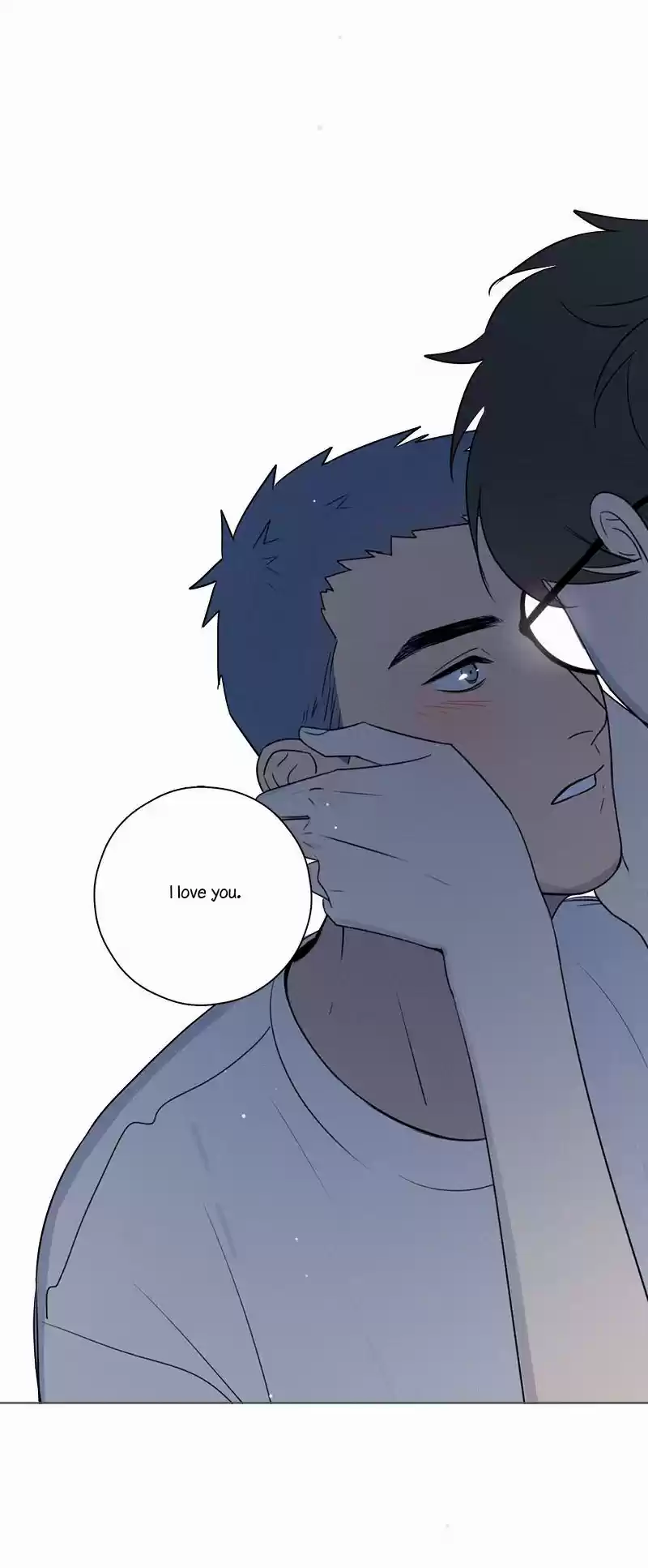 Here U Are Vol. 1 Ch. 80.2 LiHuan´s Birthday Special Chapter Part II