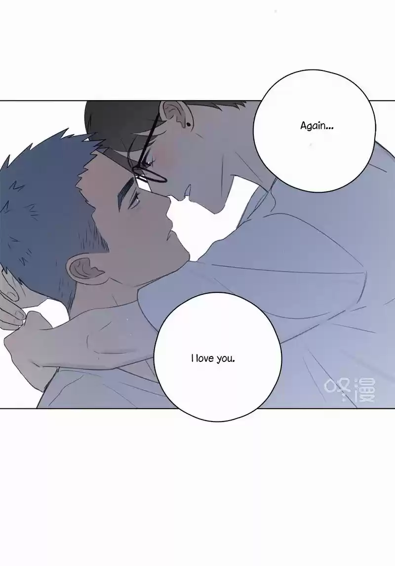 Here U Are Vol. 1 Ch. 80.2 LiHuan´s Birthday Special Chapter Part II