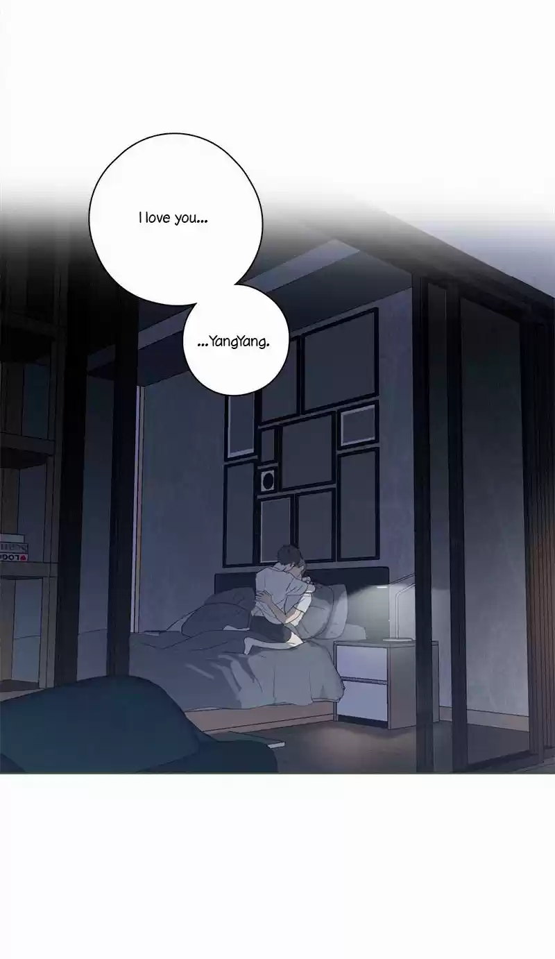 Here U Are Vol. 1 Ch. 80.2 LiHuan´s Birthday Special Chapter Part II