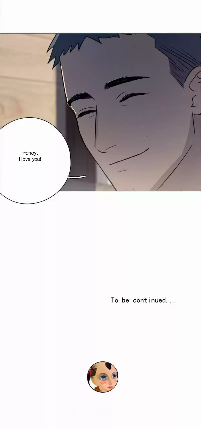 Here U Are Vol. 1 Ch. 80.2 LiHuan´s Birthday Special Chapter Part II