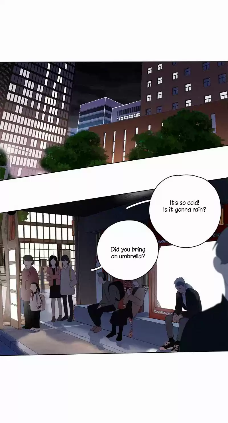 Here U Are Vol. 1 Ch. 81