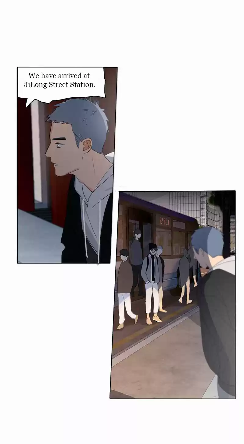 Here U Are Vol. 1 Ch. 81