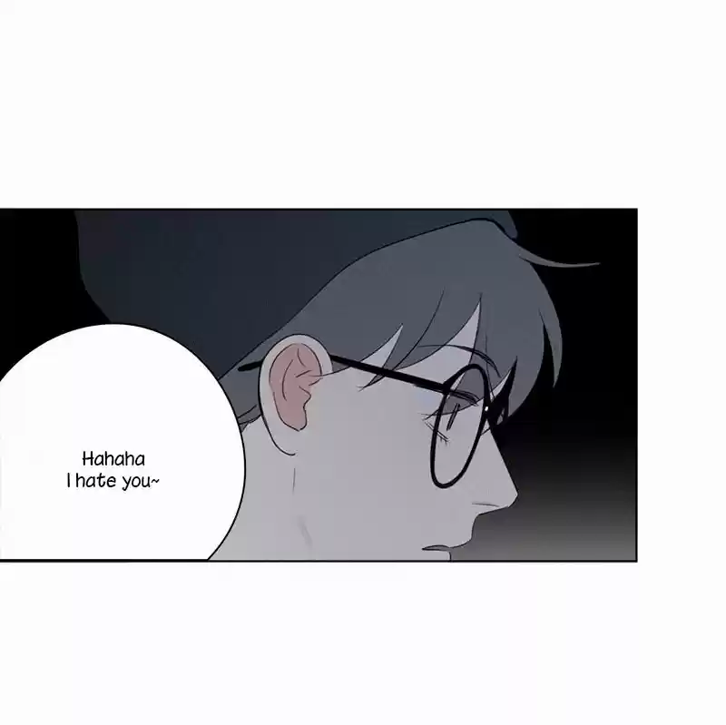 Here U Are Vol. 1 Ch. 81