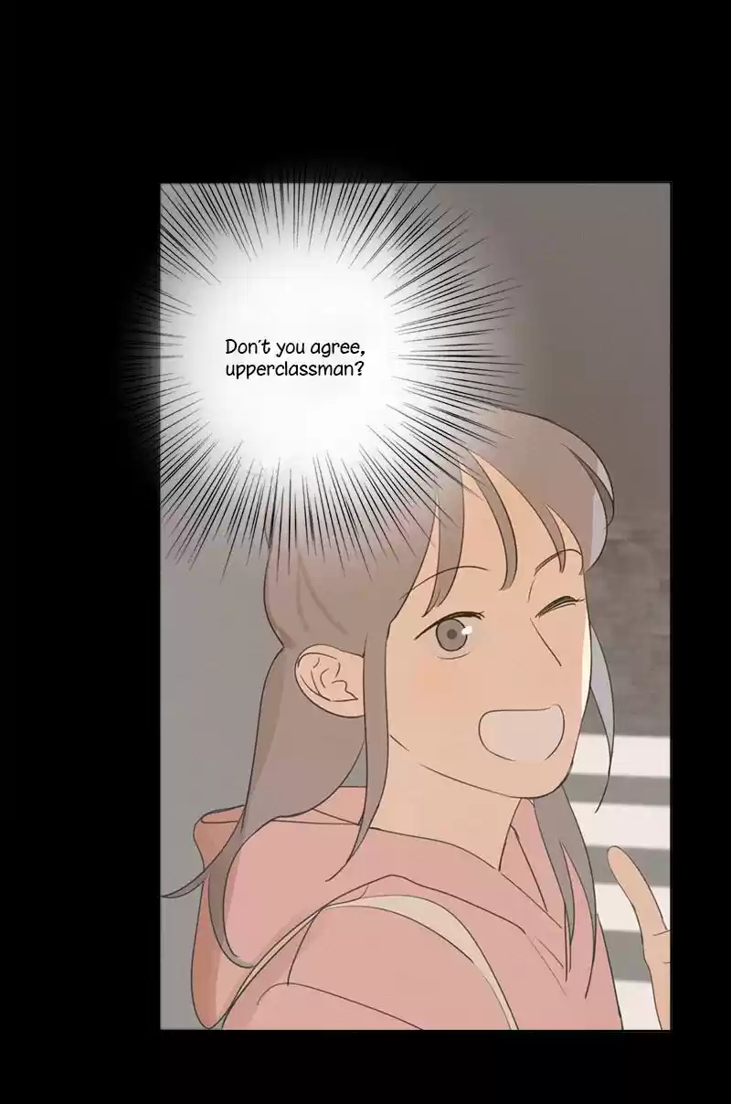 Here U Are Vol. 1 Ch. 81