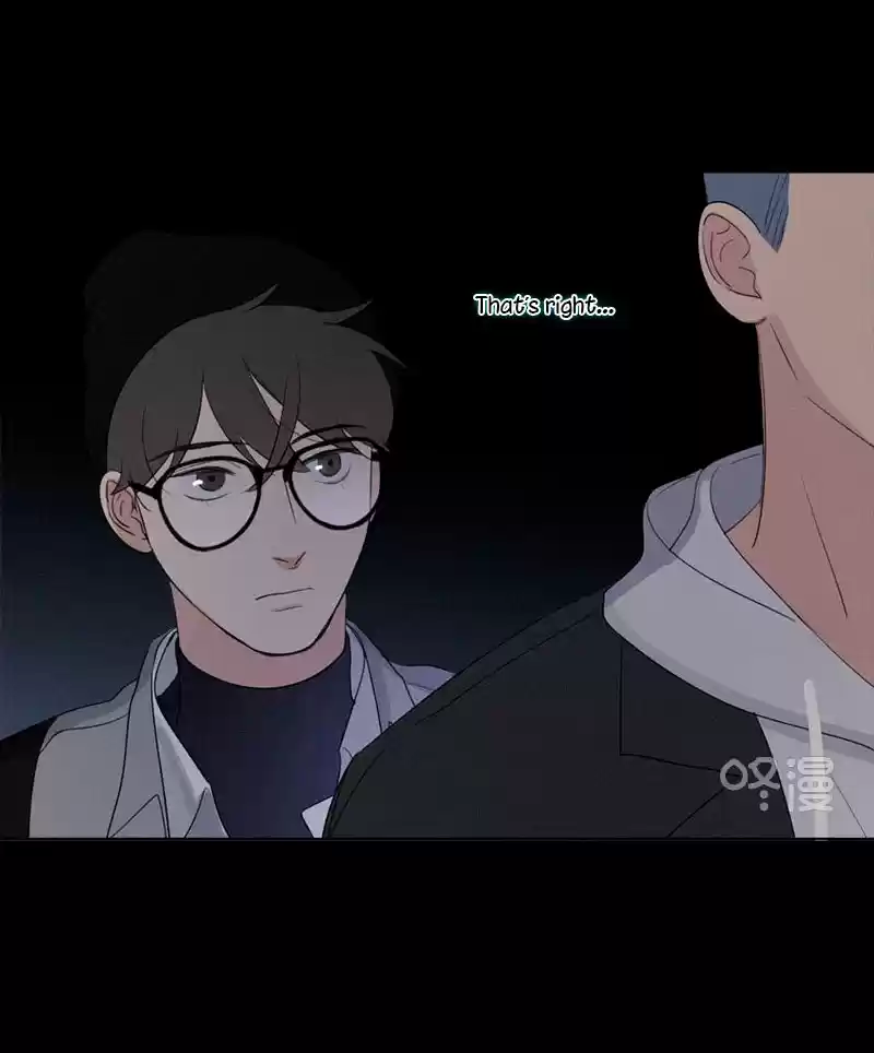 Here U Are Vol. 1 Ch. 81