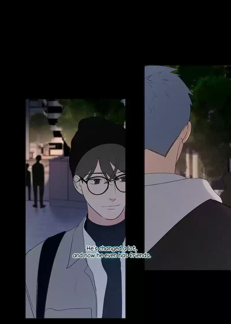 Here U Are Vol. 1 Ch. 81