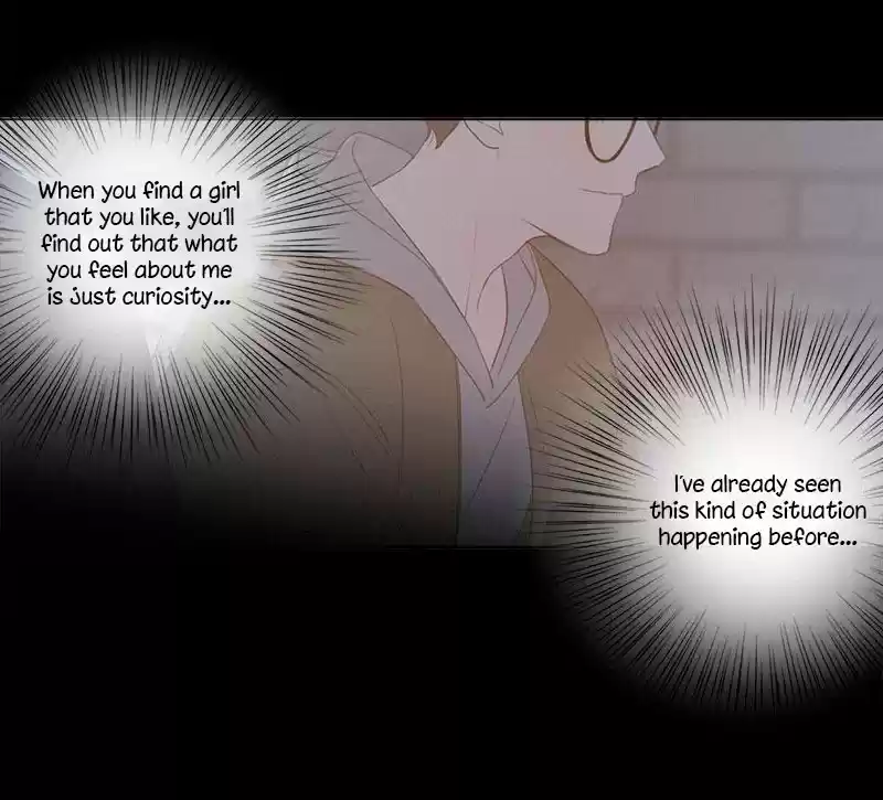 Here U Are Vol. 1 Ch. 81