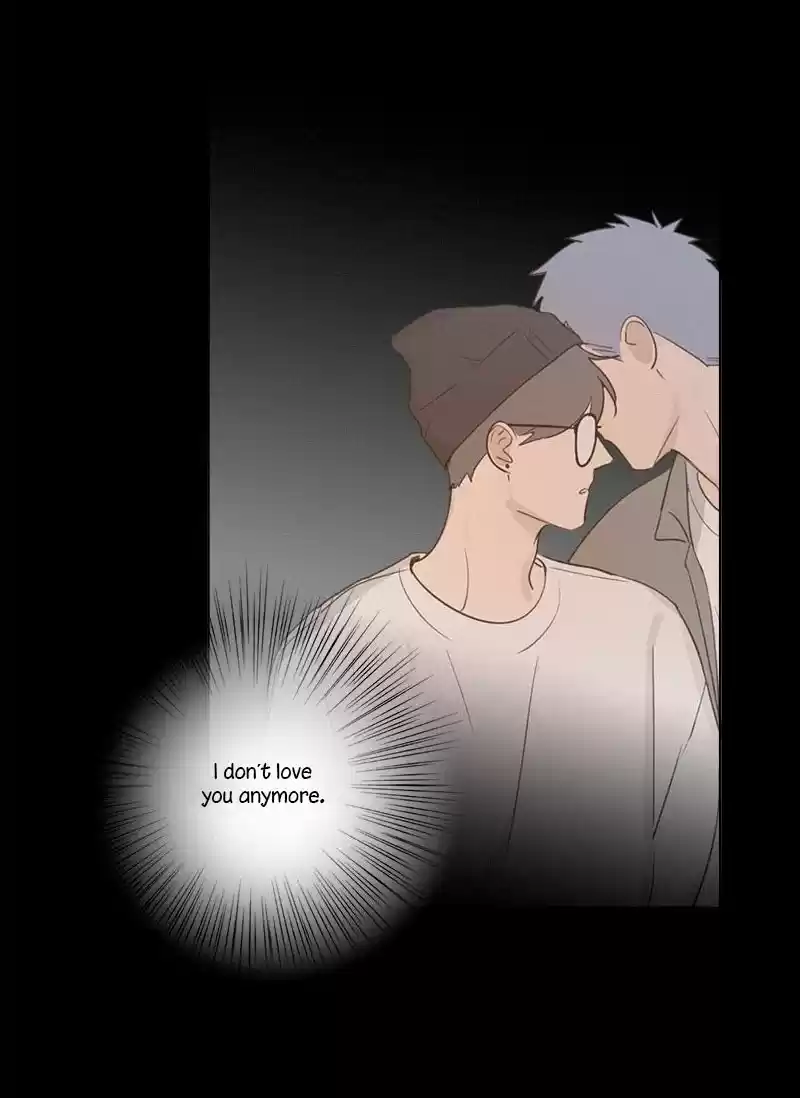 Here U Are Vol. 1 Ch. 81